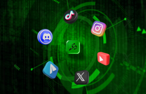 Почему стоит подписаться на соцсети Syndicate