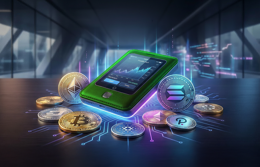 10 Most Reliable Crypto Wallets for Storing Your Assets