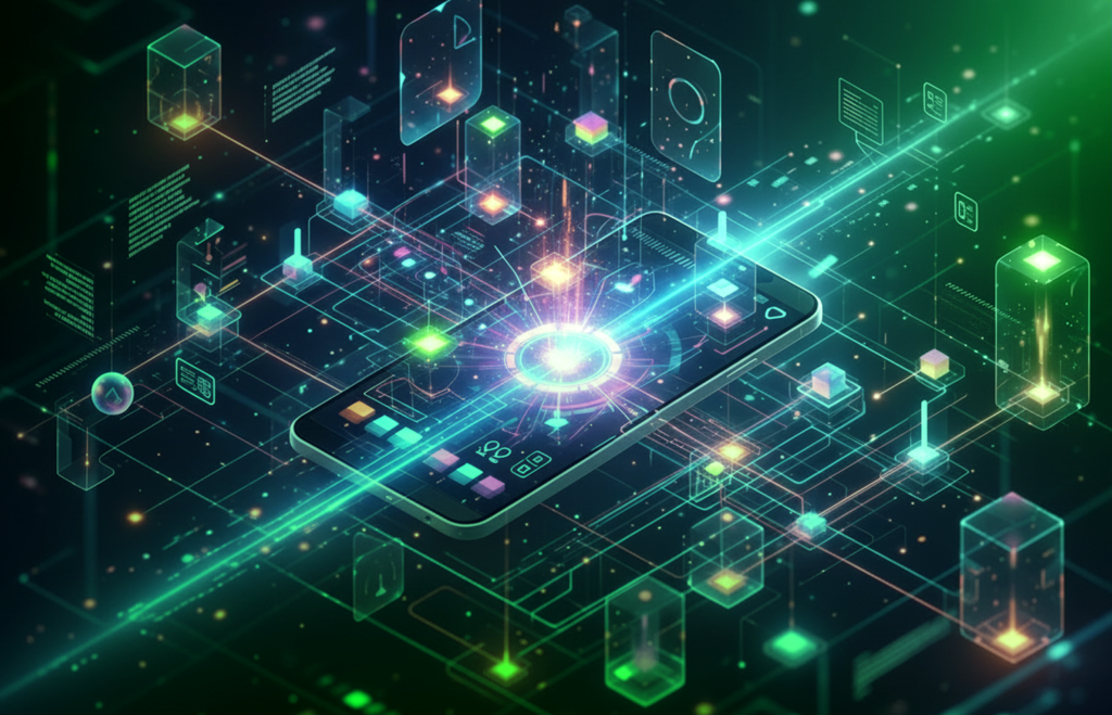 Децентралізовані програми (dApps): як працюють і навіщо потрібні