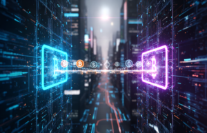 Crypto Bridging: How to Connect Different Blockchains