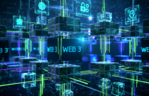 Web 3.0: як новий інтернет змінює правила гри