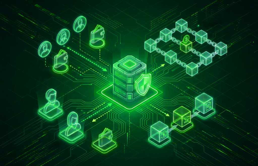 Proxies in the Crypto Industry: What They’re Used For