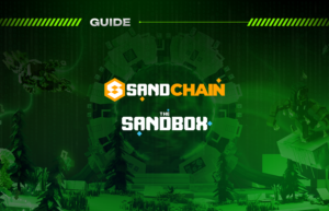 Гайд: як заробити токени в проєктах Sandbox