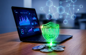 Как работает стейкинг: заработок на криптовалюте без торговли