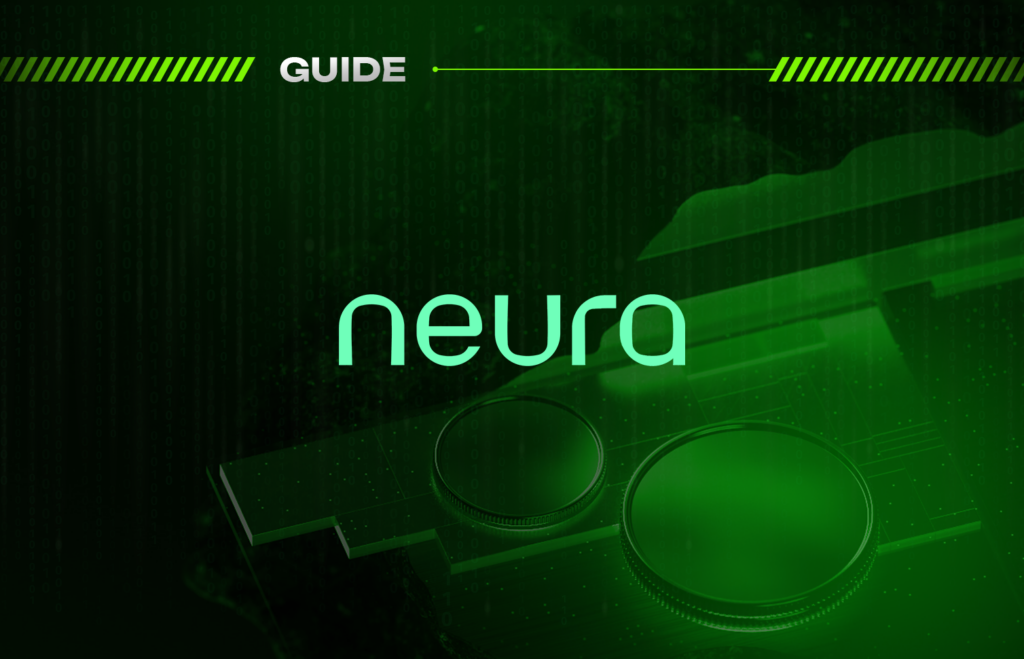 Neura: testnet guide by Ankr — how to earn points from day