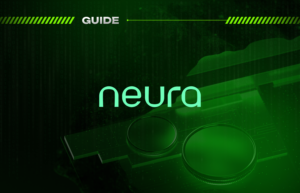Neura: гайд по тестнету от Ankr — как заработать поинты с первых дней
