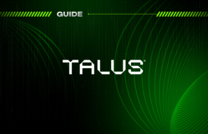 Talus Network аірдроп: гайд по AI-агентам, тестнету та поінтах