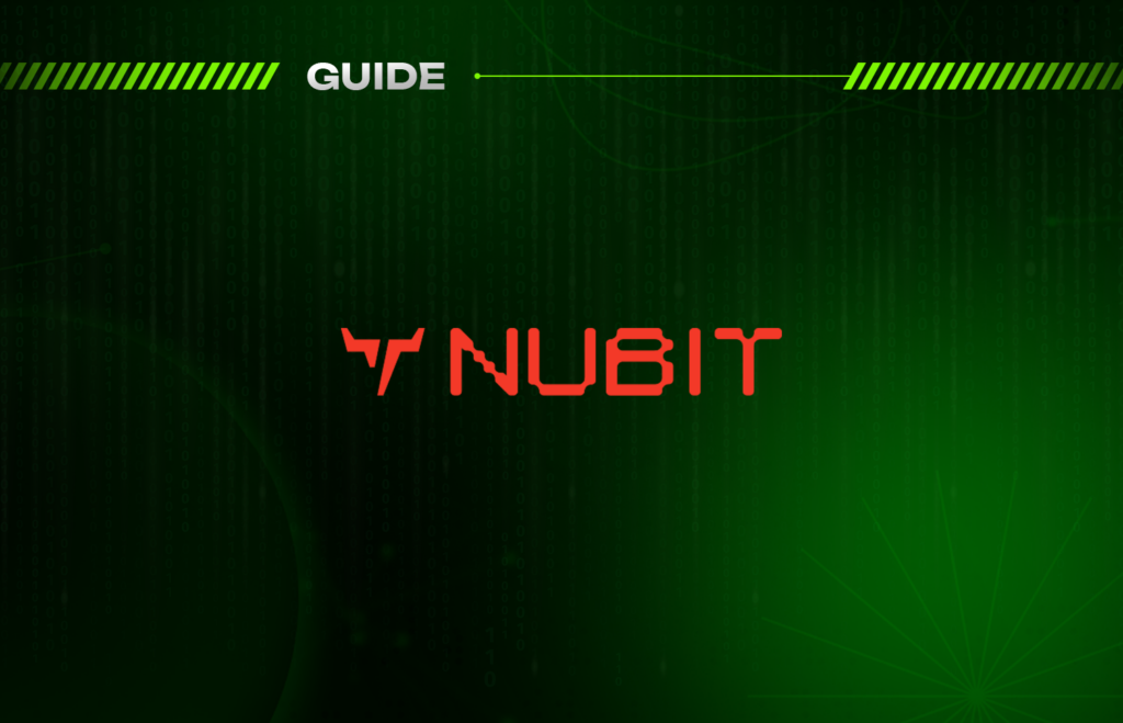 How to Earn on Nubit Thunderbolt: Step-by-Step Guide