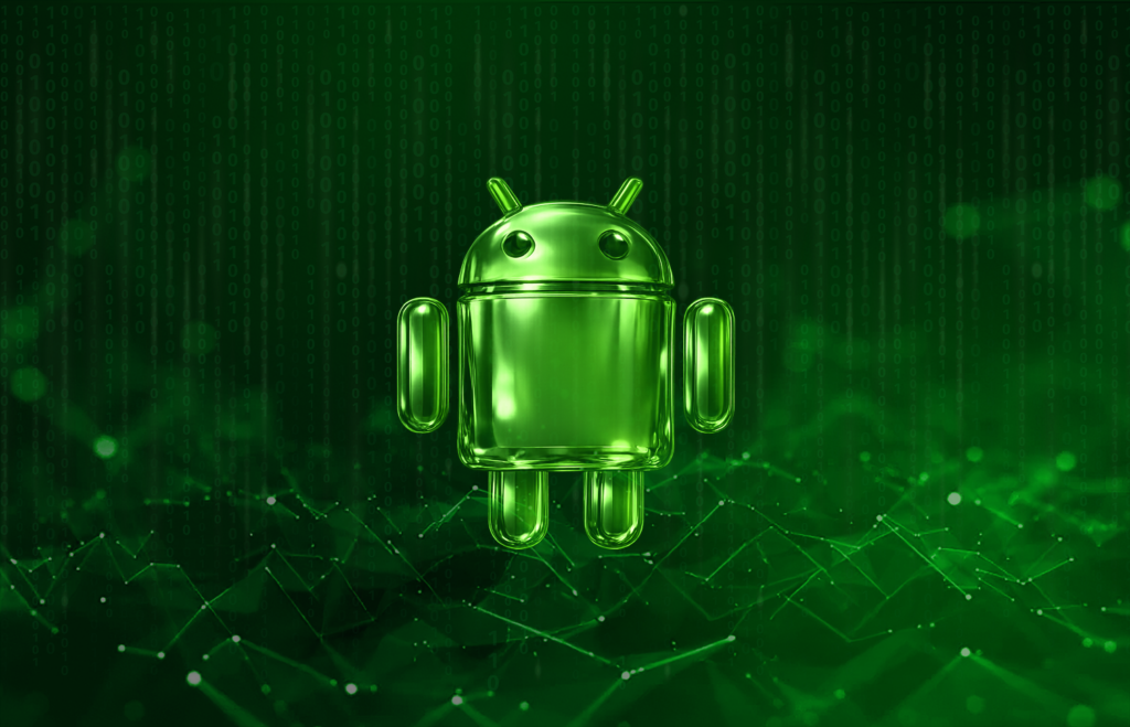 Syndicate теперь и на Android: аирдропы доступны всем