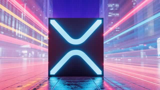 XRP назвали «новою улюбленицею криптовалют» після сильного початку року
