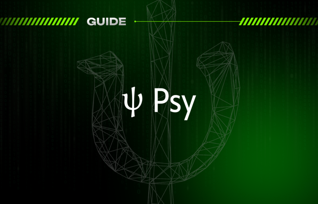 Фарминг Psy Protocol: как приумножить поинты