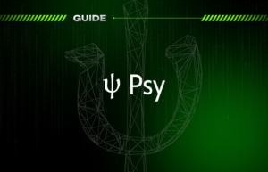 Фарминг Psy Protocol: как приумножить поинты
