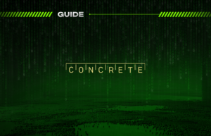 Заробіток на Concrete: поінти, ролі та реферали