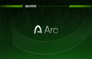Гайд по Arc Testnet: свапи, ліквідність та Discord-активності для потенційного аірдропу