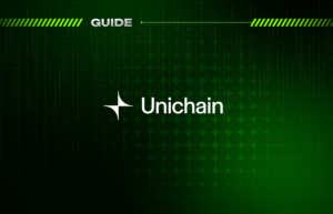 Как подготовиться к аирдропу Unichain: полный гайд для ранних пользователей