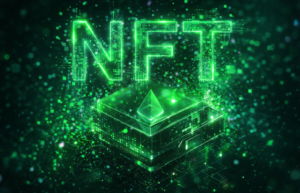 NFT простими словами: як створити токен і заробляти на цифровому мистецтві