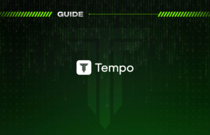 Як отримати нагороди в Tempo Testnet: гайд із фармінгу аірдропу