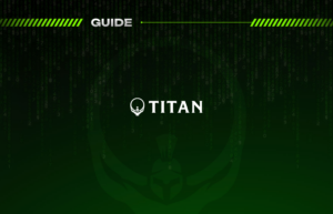 Titan Prime и Trading Edge: полный гайд по свапам