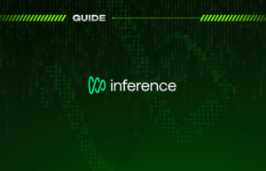 Inference: як створити AI-агента в Web3 та почати фармити поінти