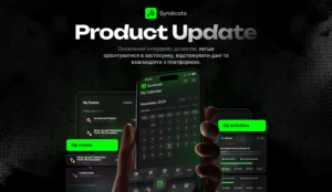 Syndicate Dev.Update: покращення роботи з аірдропами