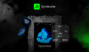 $SEA Airdrop and the NFT Market Downturn: The OpenSea Case