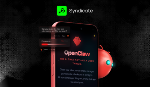 Як OpenClaw автоматизує фармінг аірдропів