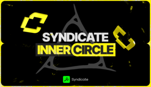 Syndicate Inner Circle: буткемп для криптомейкеров