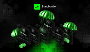 The Airdrop Project Lifecycle