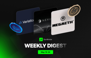 Nexus, Polymarket, and Variational: the Week’s Main Headlines