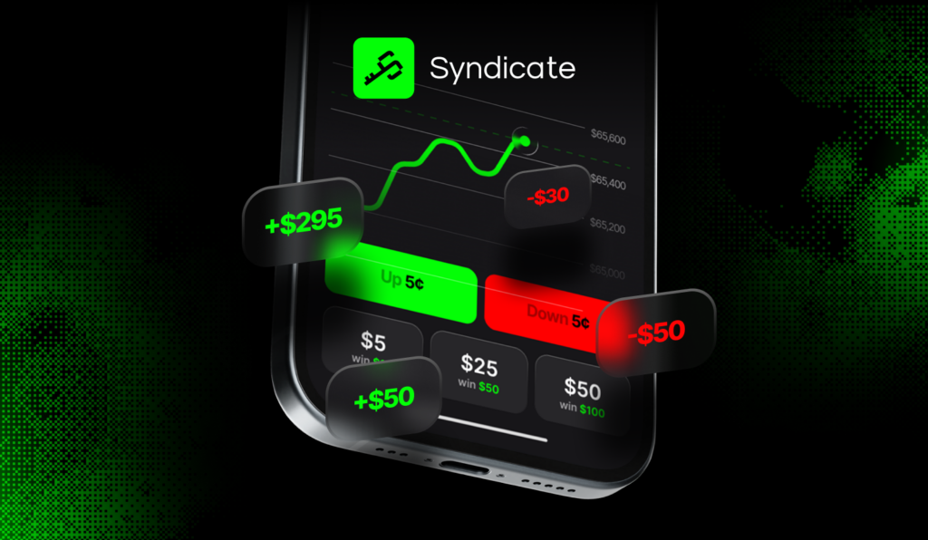 Prediction Markets Are No Longer About Predictions