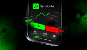 Prediction Markets Are No Longer About Predictions