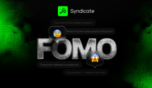 FOMO в крипте
