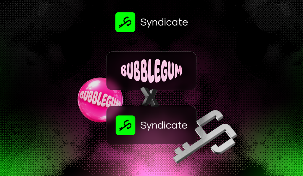 Bubblegum Case Study